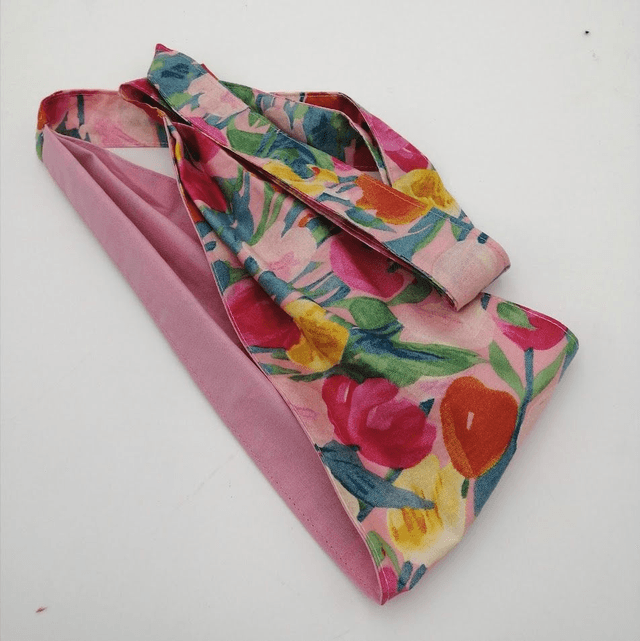 Bandeau Bohème
