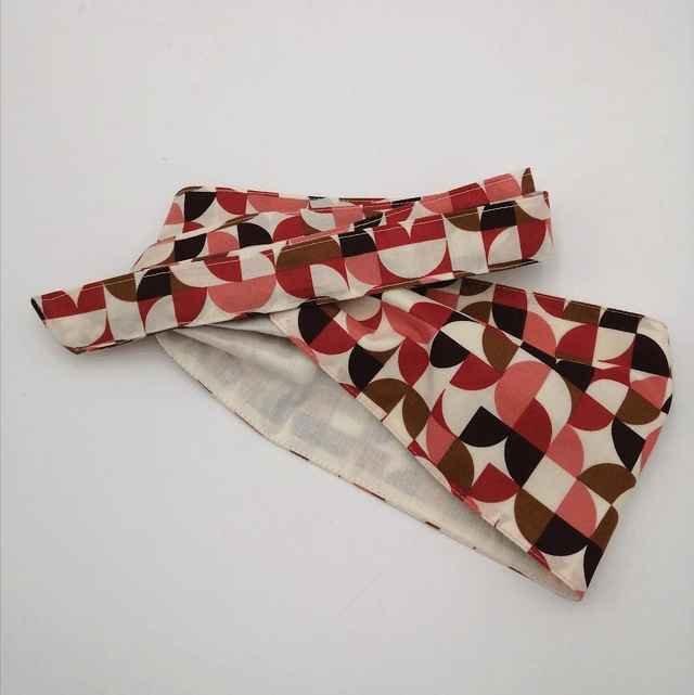 Bandeau Bohème