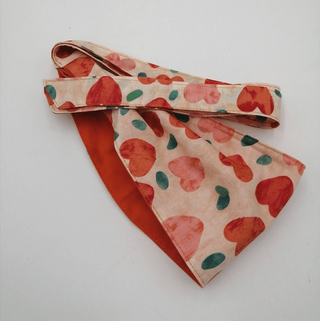 Bandeau Bohème