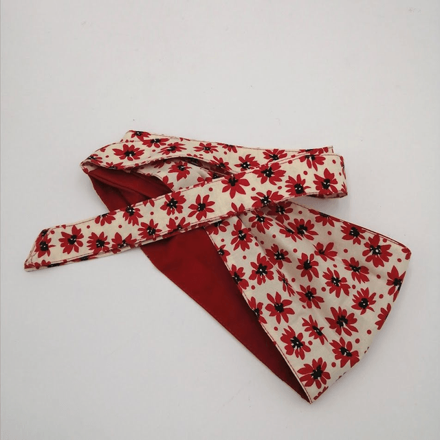 Bandeau Bohème