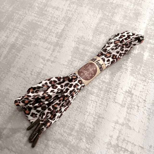 Lacets fantaisie 