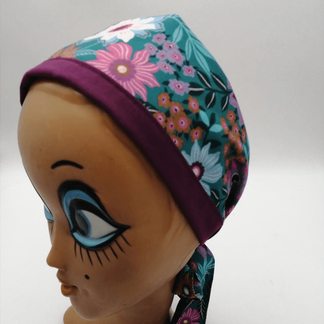 Bandeau Bohème