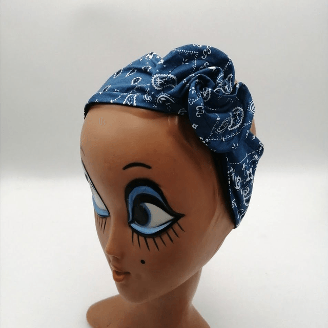 Bandeaux Twist Bandana 