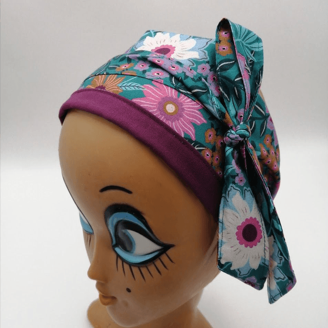 Bandeau Bohème